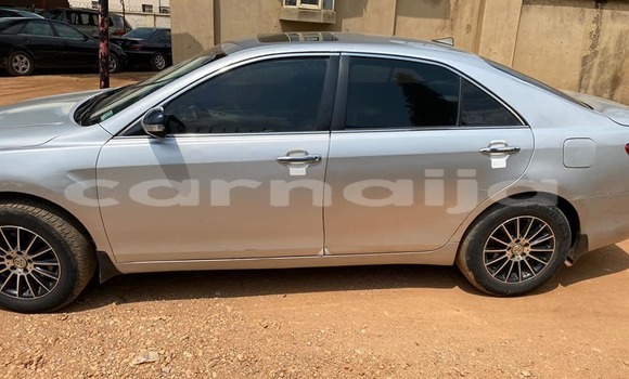 Acheter Occasion Voiture Toyota Camry Autre à Abuja, État de Lagos Acheter Occasion Voiture Toyota Camry Autre à Abuja, État de Lagos