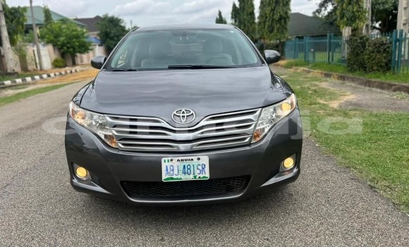 Acheter Occasion Voiture Toyota Venza Autre à Abuja, État de Lagos