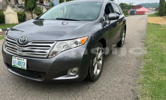 Acheter Occasion Voiture Toyota Venza Autre à Abuja, État de Lagos Acheter Occasion Voiture Toyota Venza Autre à Abuja, État de Lagos