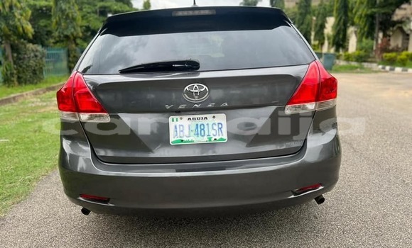 Acheter Occasion Voiture Toyota Venza Autre à Abuja, État de Lagos Acheter Occasion Voiture Toyota Venza Autre à Abuja, État de Lagos