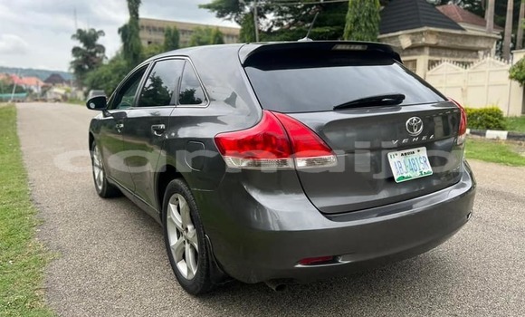 Acheter Occasion Voiture Toyota Venza Autre à Abuja, État de Lagos Acheter Occasion Voiture Toyota Venza Autre à Abuja, État de Lagos