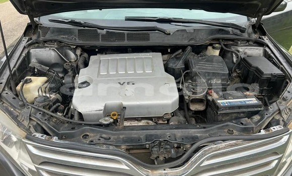 Acheter Occasion Voiture Toyota Venza Autre à Abuja, État de Lagos Acheter Occasion Voiture Toyota Venza Autre à Abuja, État de Lagos