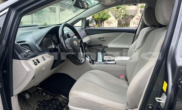 Acheter Occasion Voiture Toyota Venza Autre à Abuja, État de Lagos Acheter Occasion Voiture Toyota Venza Autre à Abuja, État de Lagos