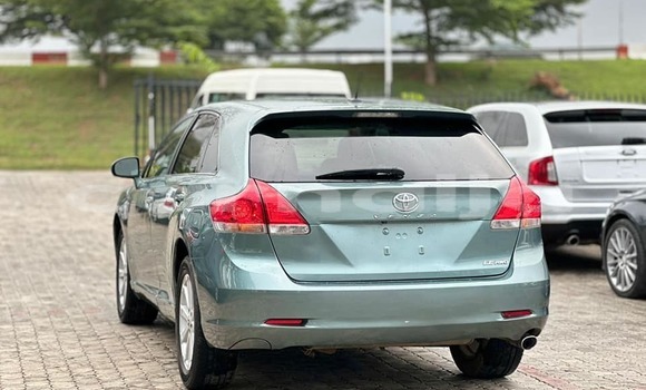 Acheter Occasion Voiture Toyota Venza Autre à Abuja, État de Lagos Acheter Occasion Voiture Toyota Venza Autre à Abuja, État de Lagos