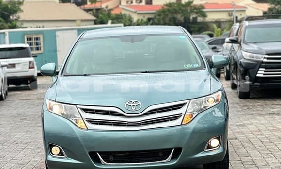 Acheter Occasion Voiture Toyota Venza Autre à Abuja, État de Lagos Acheter Occasion Voiture Toyota Venza Autre à Abuja, État de Lagos
