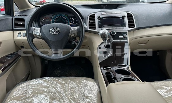 Acheter Occasion Voiture Toyota Venza Autre à Abuja, État de Lagos Acheter Occasion Voiture Toyota Venza Autre à Abuja, État de Lagos