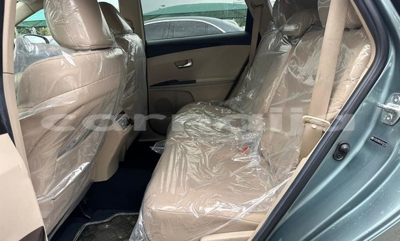 Acheter Occasion Voiture Toyota Venza Autre à Abuja, État de Lagos Acheter Occasion Voiture Toyota Venza Autre à Abuja, État de Lagos
