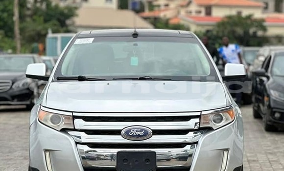 Buy Used Ford Edge Other Car in Abuja in Lagos State