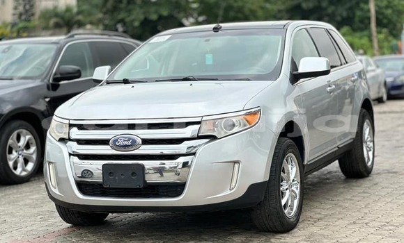 Buy Used Ford Edge Other Car in Abuja in Lagos State Buy Used Ford Edge Other Car in Abuja in Lagos State