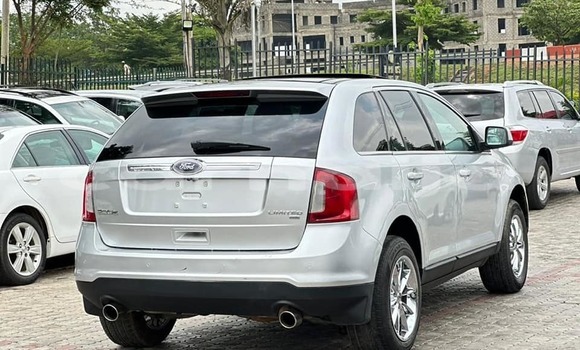 Buy Used Ford Edge Other Car in Abuja in Lagos State Buy Used Ford Edge Other Car in Abuja in Lagos State
