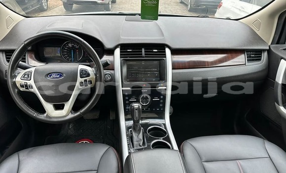 Buy Used Ford Edge Other Car in Abuja in Lagos State Buy Used Ford Edge Other Car in Abuja in Lagos State