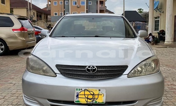 Acheter Occasion Voiture Toyota Camry Autre à Abuja, État de Lagos