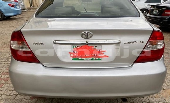 Buy Used Toyota Camry Other Car in Abuja in Lagos State Buy Used Toyota Camry Other Car in Abuja in Lagos State