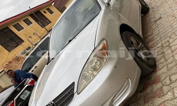 Buy Used Toyota Camry Other Car in Abuja in Lagos State Buy Used Toyota Camry Other Car in Abuja in Lagos State