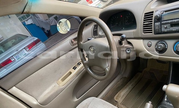 Buy Used Toyota Camry Other Car in Abuja in Lagos State Buy Used Toyota Camry Other Car in Abuja in Lagos State