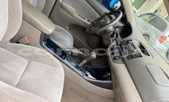 Buy Used Toyota Camry Other Car in Abuja in Lagos State Buy Used Toyota Camry Other Car in Abuja in Lagos State