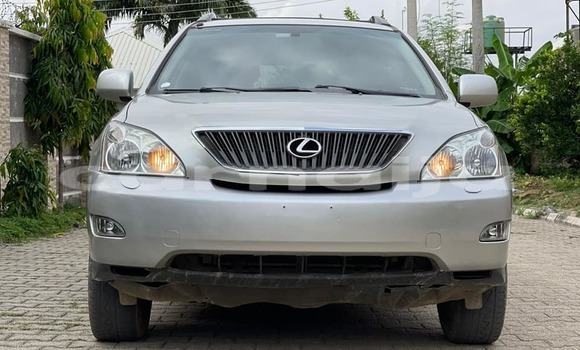 Acheter Occasion Voiture Lexus RX 350 Autre à Abuja, État de Lagos