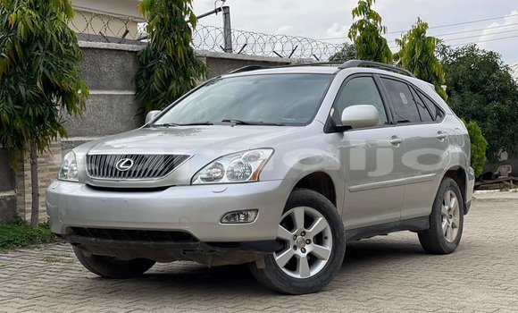 Acheter Occasion Voiture Lexus RX 350 Autre à Abuja, État de Lagos Acheter Occasion Voiture Lexus RX 350 Autre à Abuja, État de Lagos