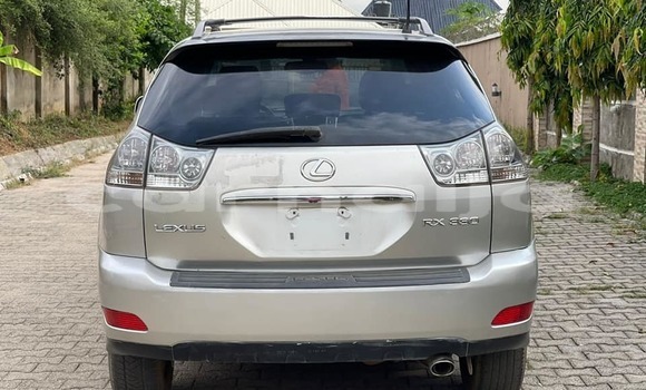 Acheter Occasion Voiture Lexus RX 350 Autre à Abuja, État de Lagos Acheter Occasion Voiture Lexus RX 350 Autre à Abuja, État de Lagos