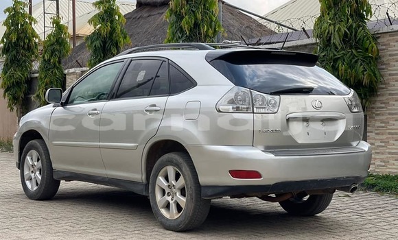 Acheter Occasion Voiture Lexus RX 350 Autre à Abuja, État de Lagos Acheter Occasion Voiture Lexus RX 350 Autre à Abuja, État de Lagos
