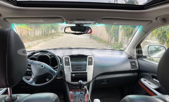 Acheter Occasion Voiture Lexus RX 350 Autre à Abuja, État de Lagos Acheter Occasion Voiture Lexus RX 350 Autre à Abuja, État de Lagos