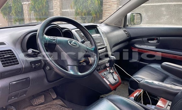 Acheter Occasion Voiture Lexus RX 350 Autre à Abuja, État de Lagos Acheter Occasion Voiture Lexus RX 350 Autre à Abuja, État de Lagos