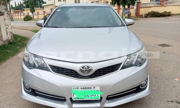 Acheter Occasion Voiture Toyota Camry Autre à Abuja, État de Lagos
