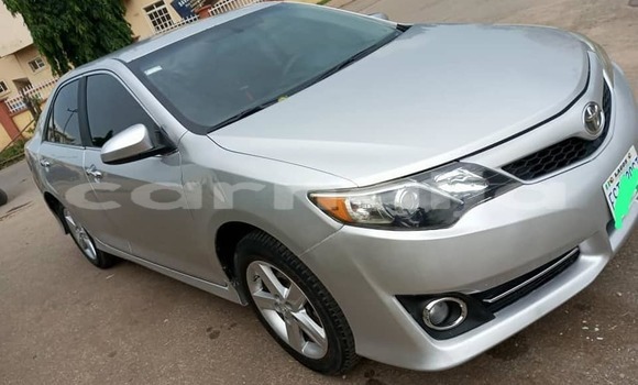 Acheter Occasion Voiture Toyota Camry Autre à Abuja, État de Lagos Acheter Occasion Voiture Toyota Camry Autre à Abuja, État de Lagos