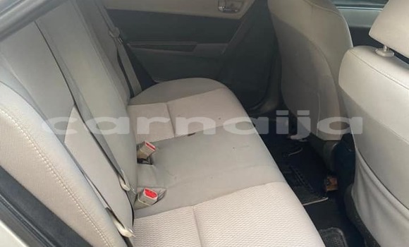 Acheter Occasion Voiture Toyota Camry Autre à Abuja, État de Lagos Acheter Occasion Voiture Toyota Camry Autre à Abuja, État de Lagos