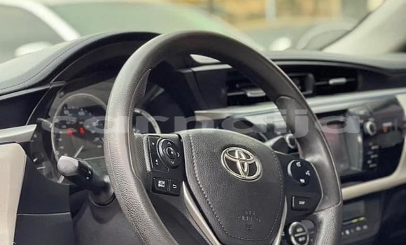 Acheter Occasion Voiture Toyota Camry Autre à Abuja, État de Lagos Acheter Occasion Voiture Toyota Camry Autre à Abuja, État de Lagos