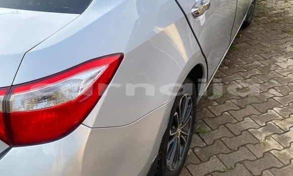 Buy Used Toyota Corolla Other Car in Abuja in Lagos State Buy Used Toyota Corolla Other Car in Abuja in Lagos State