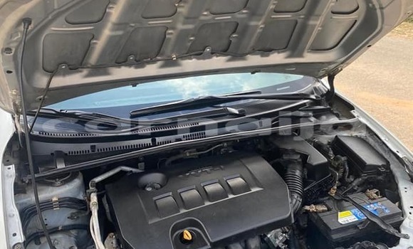 Buy Used Toyota Corolla Other Car in Abuja in Lagos State Buy Used Toyota Corolla Other Car in Abuja in Lagos State