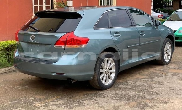 Acheter Occasion Voiture Toyota Venza Autre à Abuja, État de Lagos Acheter Occasion Voiture Toyota Venza Autre à Abuja, État de Lagos