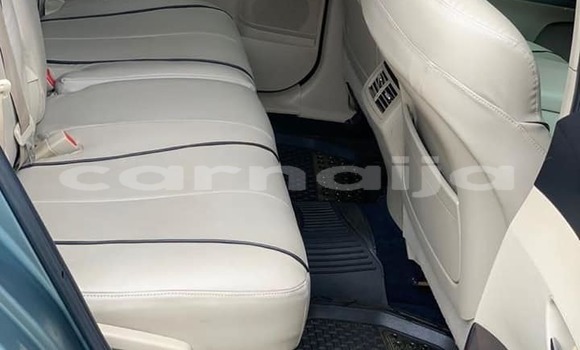 Acheter Occasion Voiture Toyota Venza Autre à Abuja, État de Lagos Acheter Occasion Voiture Toyota Venza Autre à Abuja, État de Lagos