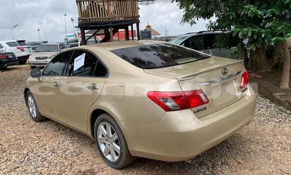 Acheter Occasion Voiture Lexus ES Autre à Abuja, État de Lagos