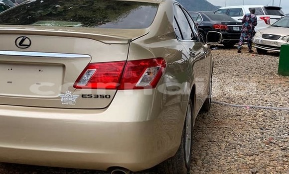 Buy Used Lexus ES Other Car in Abuja in Lagos State Buy Used Lexus ES Other Car in Abuja in Lagos State