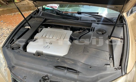 Buy Used Lexus ES Other Car in Abuja in Lagos State Buy Used Lexus ES Other Car in Abuja in Lagos State