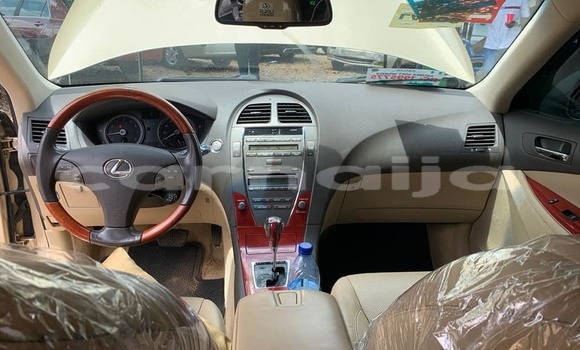 Buy Used Lexus ES Other Car in Abuja in Lagos State Buy Used Lexus ES Other Car in Abuja in Lagos State