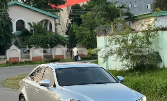 Acheter Occasion Voiture Lexus IS Autre à Abuja, État de Lagos Acheter Occasion Voiture Lexus IS Autre à Abuja, État de Lagos
