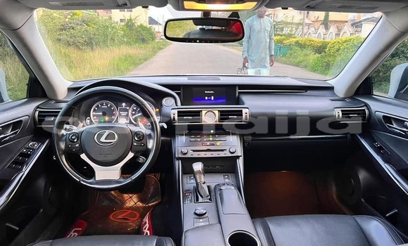 Acheter Occasion Voiture Lexus IS Autre à Abuja, État de Lagos Acheter Occasion Voiture Lexus IS Autre à Abuja, État de Lagos