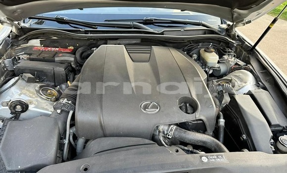 Acheter Occasion Voiture Lexus IS Autre à Abuja, État de Lagos Acheter Occasion Voiture Lexus IS Autre à Abuja, État de Lagos