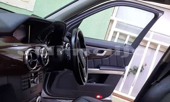 Acheter Occasion Voiture Mercedes-Benz GLK–Class Autre à Abuja, État de Lagos Acheter Occasion Voiture Mercedes-Benz GLK–Class Autre à Abuja, État de Lagos