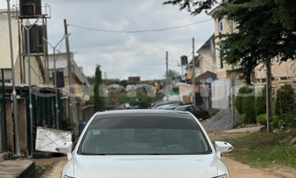 Acheter Occasion Voiture Toyota Venza Autre à Abuja, État de Lagos Acheter Occasion Voiture Toyota Venza Autre à Abuja, État de Lagos