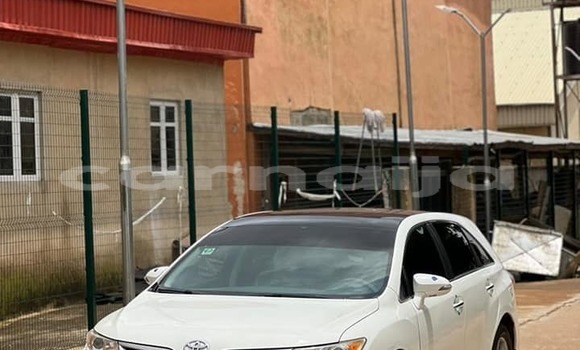 Acheter Occasion Voiture Toyota Venza Autre à Abuja, État de Lagos Acheter Occasion Voiture Toyota Venza Autre à Abuja, État de Lagos