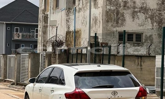 Acheter Occasion Voiture Toyota Venza Autre à Abuja, État de Lagos Acheter Occasion Voiture Toyota Venza Autre à Abuja, État de Lagos
