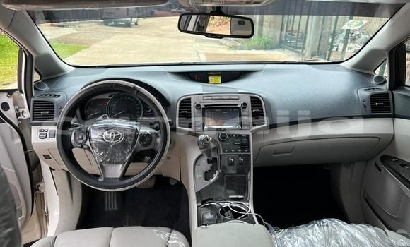 Acheter Occasion Voiture Toyota Venza Autre à Abuja, État de Lagos Acheter Occasion Voiture Toyota Venza Autre à Abuja, État de Lagos