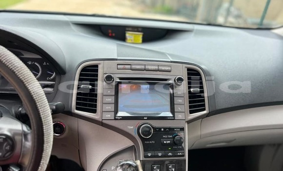 Acheter Occasion Voiture Toyota Venza Autre à Abuja, État de Lagos Acheter Occasion Voiture Toyota Venza Autre à Abuja, État de Lagos