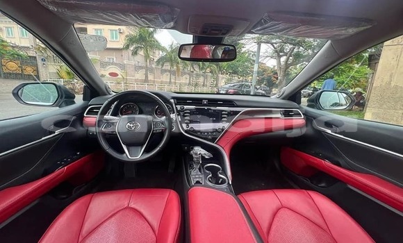 Buy Used Toyota Camry White Car in Abuja in Lagos State Buy Used Toyota Camry White Car in Abuja in Lagos State