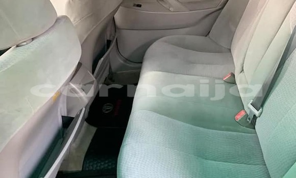 Acheter Occasion Voiture Toyota Camry Noir à Abuja, État de Lagos Acheter Occasion Voiture Toyota Camry Noir à Abuja, État de Lagos