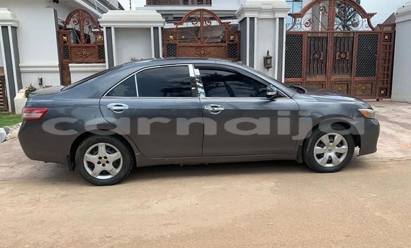 Acheter Occasion Voiture Toyota Camry Noir à Abuja, État de Lagos Acheter Occasion Voiture Toyota Camry Noir à Abuja, État de Lagos